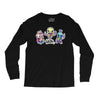bad milk inc Long Sleeve Shirts