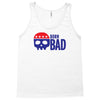 born bad Tank Top