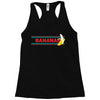 Bananas Racerback Tank