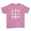 camp Youth Tee