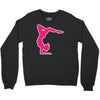 balerina Crewneck Sweatshirt