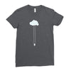 Swing Ladies Fitted T-Shirt