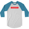 connecticut 3/4 Sleeve Shirt