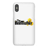 The Beemother iPhoneX