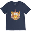 weekend warriors V-Neck Tee