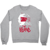 dj blend Crewneck Sweatshirt