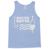 master baiter Tank Top