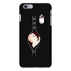 Peek a Boo with Pocket Baby Girl iPhone 6 Plus/6s Plus Case
