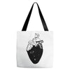 space Tote Bags