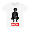 Nina Simone Mood All Over Women's T-shirt