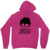 nerds Unisex Hoodie