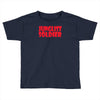 junglist soldier Toddler T-shirt