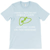 liver T-Shirt