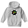 SUPER MARIO LAND Youth Hoodie