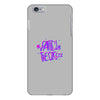 patd iPhone 6 Plus/6s Plus Case