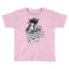 geisha Toddler T-shirt