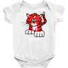 tiger Baby Onesie