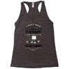 I Dont Need Therapy I Just Need Teaching Racerback Tank