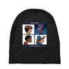 Stranger Things Demogorgon Days Baby Beanies