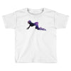 Space Girl Toddler T-shirt