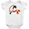 super 'ku Baby Bodysuit