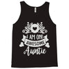 auntie Tank Top
