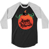 happy halloween 3/4 Sleeve Shirt