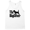 the dogfather beagle Tank Top