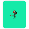 harley quinn Mousepad