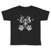 rorschach Toddler T-shirt
