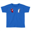 listen to your conscience Toddler T-shirt
