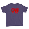 CNN Fake News Youth Tee