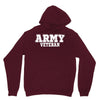 army veteran Unisex Hoodie