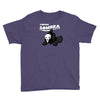 finding her Youth Tee