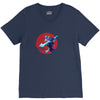 KARINA V-Neck Tee
