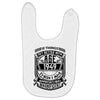 Things Better 1949 Age Approach Magnificent Baby Bibs
