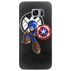 mega capt Samsung Galaxy S7 Edge