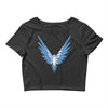 Maverick Crop Top