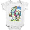 monsters university Baby Onesie