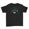 ronflex la flemme Youth Tee