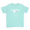 pi a la mode Youth Tee