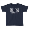 team 10 official Toddler T-shirt