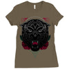 puma Ladies Fitted T-Shirt