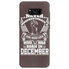 Never Underestimate Dog Rescuer Who Was Born December Samsung Galaxy S8