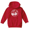 love camping Youth Hoodie