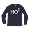 ho3 Long Sleeve Shirts