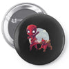 copperpool Pin-back button