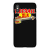 gildan fireball  ideal gift, birthday present iPhoneX Case