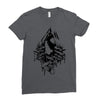 venom 4 Ladies Fitted T-Shirt
