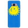shining doge Samsung Galaxy S8 Plus